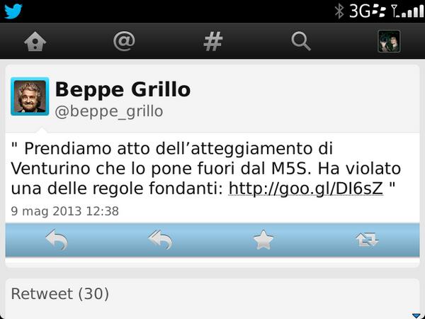 andreamonguzzi_'s tweet photo. E 2... Ne rimarrà soltanto uno http://t.co/418E7lBuvF