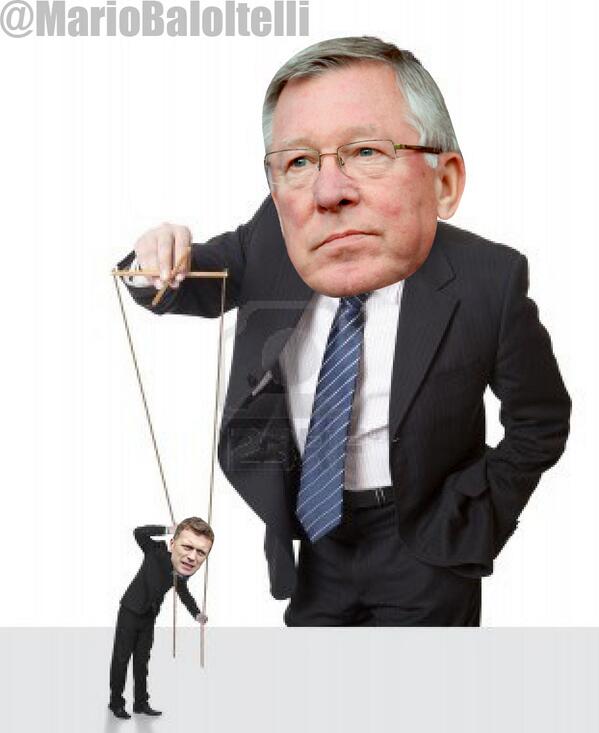 ODDSbible's tweet photo. Leaked images of Manchester United's managerial strategy for 2013/14 season http://t.co/jAW1sjrm55