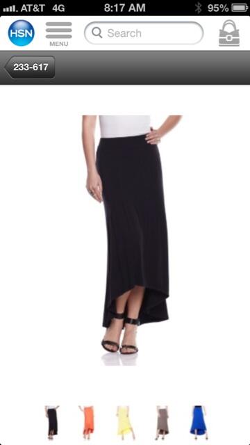 GiulianaRancic's tweet photo. I'm live NOW on @HSN! Tune in to see my NEW collection. Retweet now to enter to win this adorbs skirt! http://t.co/qYDAVK1PnC