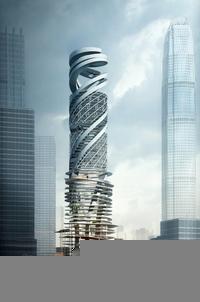 luxemagazreview's tweet photo. Проект авто парковки в Гонконге - Car Park Tower 
http://t.co/meJTVETPsA http://t.co/ErSbxEgd9a