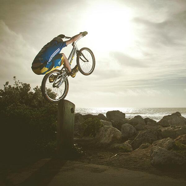 redbull's tweet photo. Do or do not. There is no try. - Yoda #givesyouwings http://t.co/5LSiHLhIhc