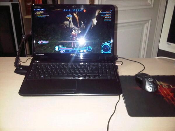 RT @Hassen_samaali2013#Gmaing time, star wars the old republic #Niyhaha