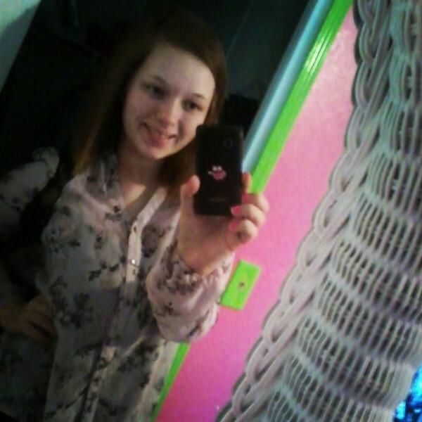 Melanie Grace Fields (@fieldsgrace86) on Twitter photo 