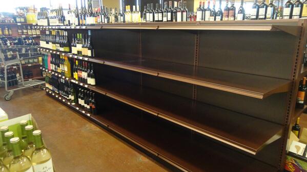 LQStoreDesign's tweet image. After photo!