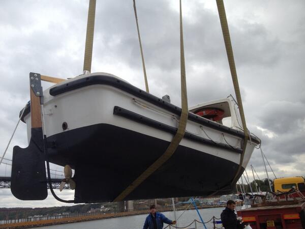 Champs back with new engines in them, just in time for summer.