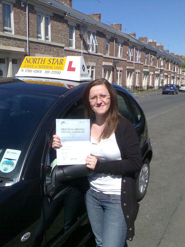 Newcastle driving school Newcastle driving school