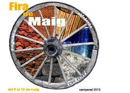 TurismoBalear's tweet photo. ¿Vais a asistir a la feria de tapas de este sábado en Campanet? http://t.co/stGVVqWWNl