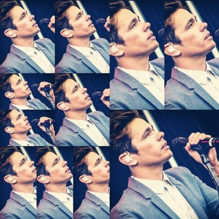 nruessofficial's tweet photo. My background. Thank you Picshop. http://t.co/z0wlorz5w3
