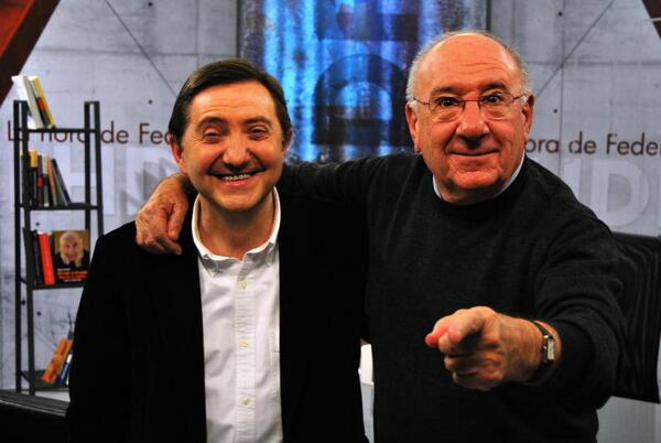 ¿Cuánto mide Alfredo Landa? - Altura - Página 2 BJ1X2mLCQAALEEq