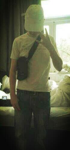 Iam_ZB's tweet photo. langgg geledenn mocro styleeee w/erik http://t.co/egGLipZ1nn