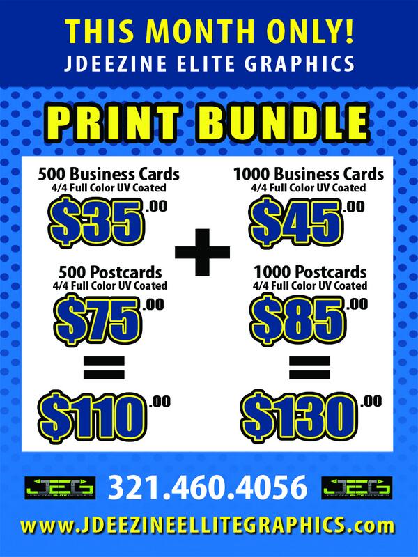 JDeezine's tweet photo. Fast Turnaround &amp; Friendly Service
Buying printing &amp; graphic design online has never been this easy! http://t.co/FJZ4sBZKY7