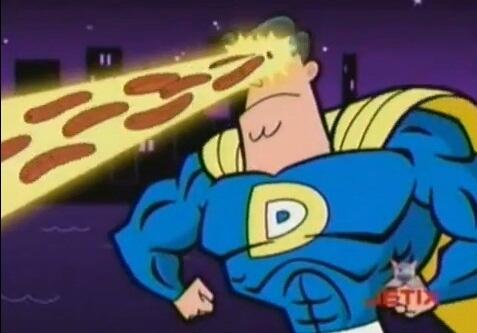 no_punch_m4n's tweet image. #1SuperPoder THIS