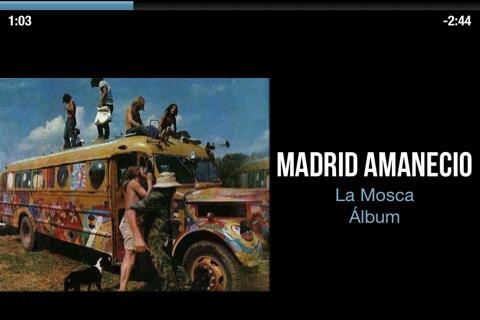eskimo_v0's tweet photo. #NowPlaying Madrid Amanecio by La Mosca with @CarTunesApp ♩♫ http://t.co/D9xh1Ol8jQ