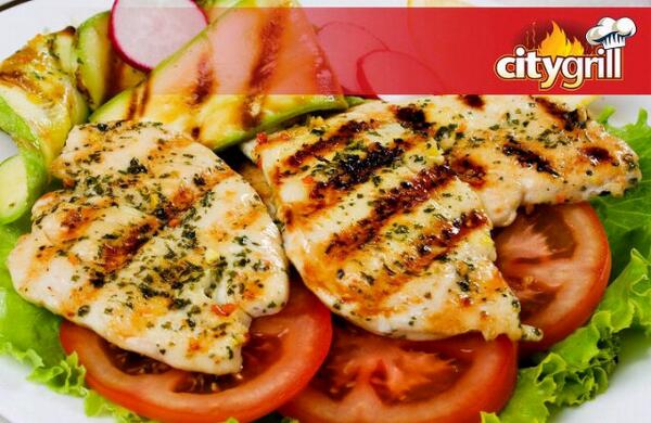 citygrillrd's tweet photo. Super ofertas de la semana!!! PECHUGA A LA PARRILLA+VEGETALES AL GRILL $200-HAMBURGER+PAPAS+REFRESCO $150 @BocaoRD http://t.co/VHdIqUPd5I