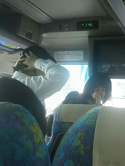 yfbg's tweet photo. おうふ(笑)
遠足いってき(笑) http://t.co/0AT0WWkxav