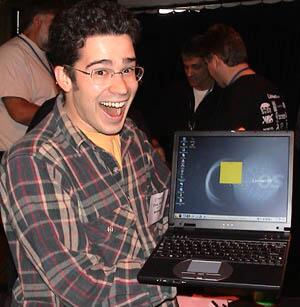 ChrisPirillo tweet picture