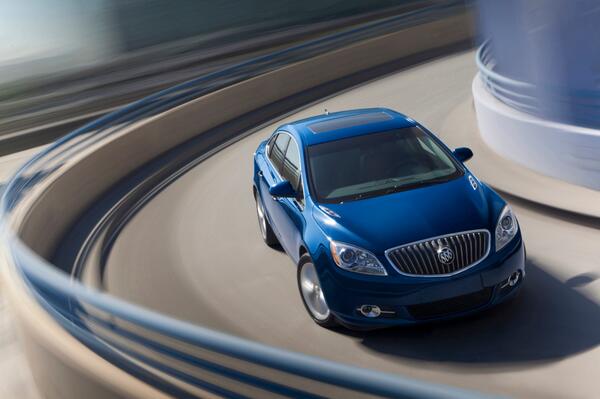 ToDriveWriters's tweet image. Review: 2013 #Buick #Verano goes #turbo bit.ly/ZL6CA6