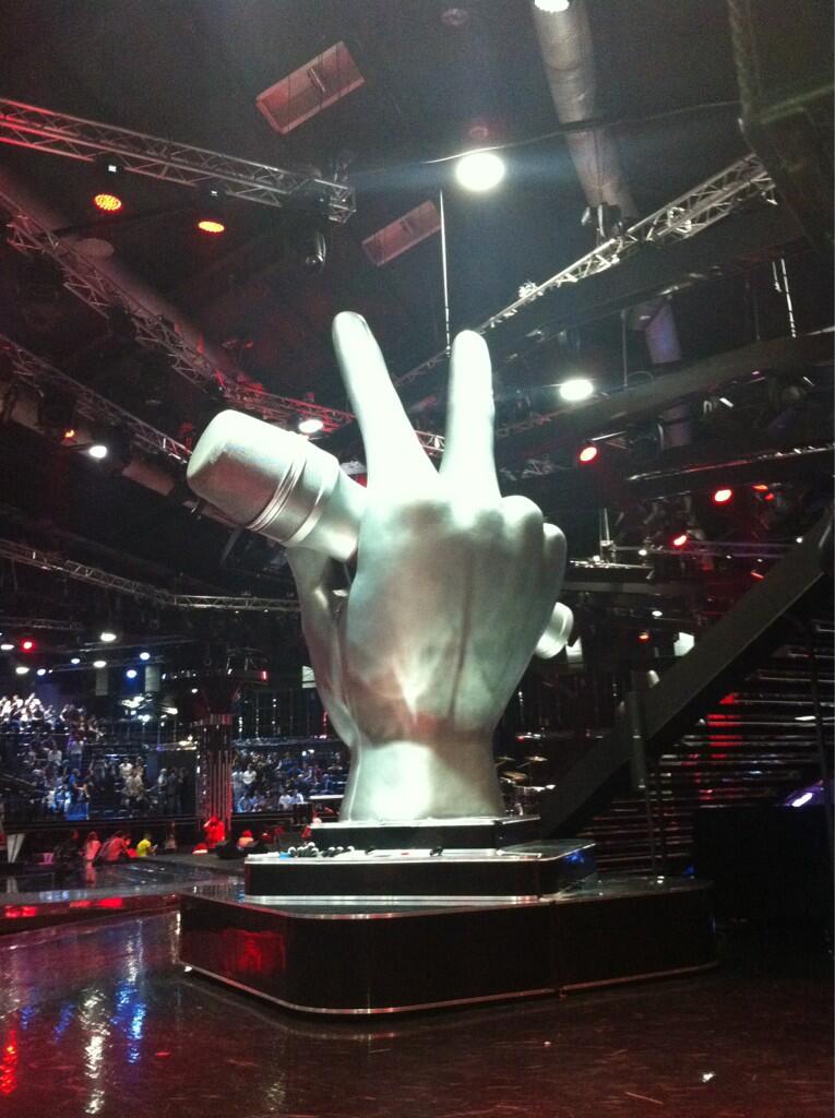 Rai2 - The  Voice of Italy, 9 maggio 2013 BJ2LaQaCAAAbSu4