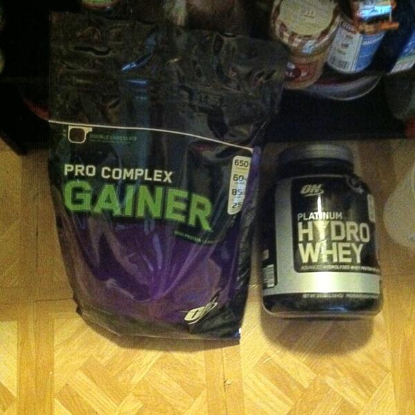 BradAdonis's tweet photo. Today is a great day. Gym time! http://t.co/SOE6tbUzaK
