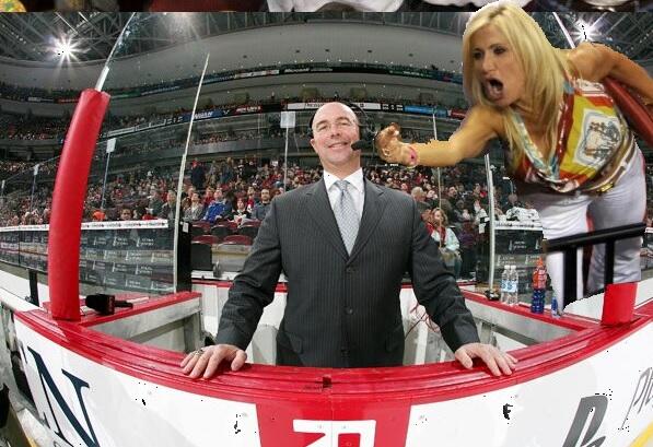 notthelemonhead's tweet photo. Seriously Pierre, fuck off.  http://t.co/yrOcAZ2wi9