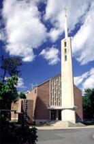 BC_ResLife's tweet image. Studying on Newton? Coffee &amp;amp; hot chocolate each night in the Trinity Chapel basement lounge.