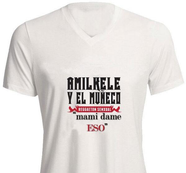 Amilkele tweet media