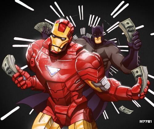 BrianG0sling's tweet image. #1SuperPoder el mejor de todos,el dinero...