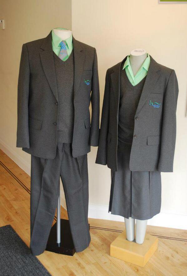 walney school tweet media