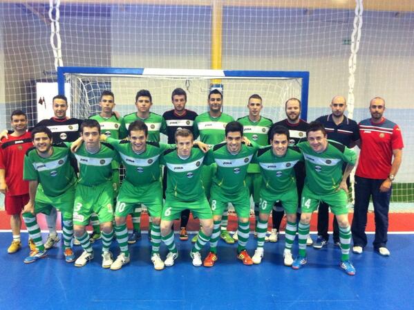 Final en La Solana, 
<a href="/NavalagamellaFS/">Navalagamella F.S</a> 4 (2Santi,<a href="/AngelPico8/">Ángel Picó</a> y Jorge) - 1 Seleccion de Malasia!!!