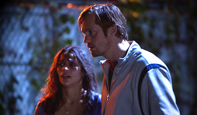 See Alexander Skarsgard in the film <a href="/NewYorkObserver/">Codkawaamo</a>‎ calls "riveting and intense!" #Disconnect - NOW PLAYING!