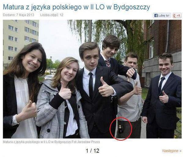 ryyyba's tweet photo. Welcome in #Bydgoszcz http://t.co/xIZuEcrHXX