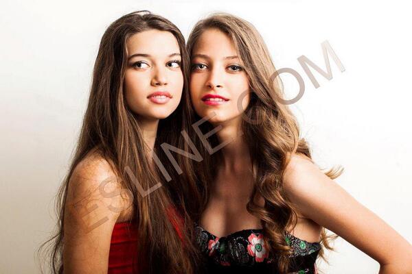 Afra Saraçoğlu &amp; Gizem Gülçin Çoban                       Esline