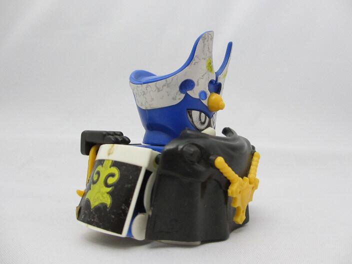 パロ伝マニア (@ParoDenMania) / X