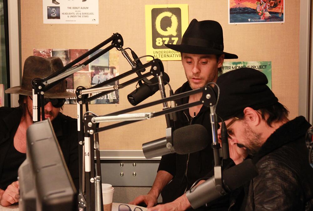 09 mai 2013 @Q87.7 Chicago BJ2uTzTCUAAnsgn