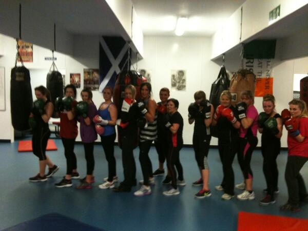 mike65fielding's tweet photo. @xJessHillx no pain no gain Jess x you work hard in all the classes well done ! http://t.co/BVmVgBNJNk