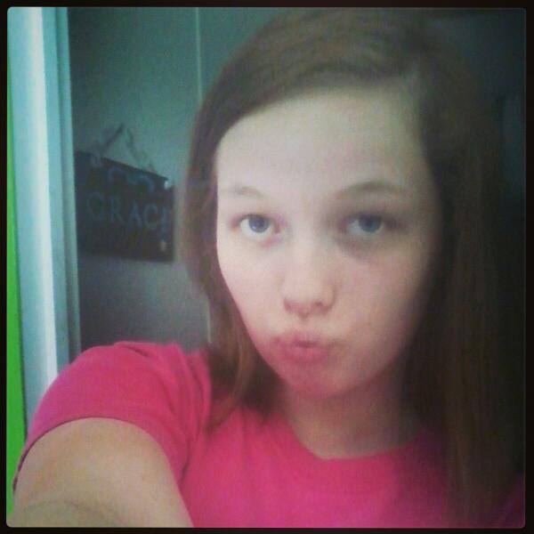 Melanie Grace Fields (@fieldsgrace86) on Twitter photo 