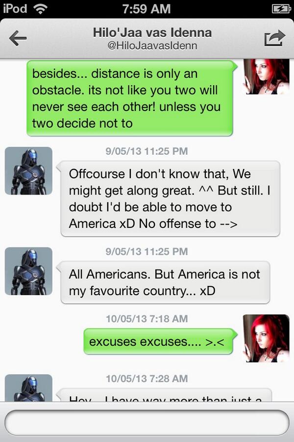 // <a href="/kayla_shepard/">Kayla Shepard</a> see he's using excuses!!