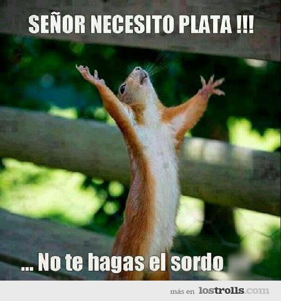 Silvia_Becam's tweet image. #SeamosSinceros hoy en día tener #1superpoder es tener plata... Jaja me muero de risa!!!