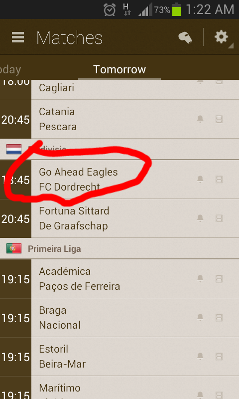 GAE_Retweets's tweet photo. RT @omar_boora Go ahead Eagles?  Dh esm faree2 walla nas betshaga3? http://t.co/1s2nD9Pwgs