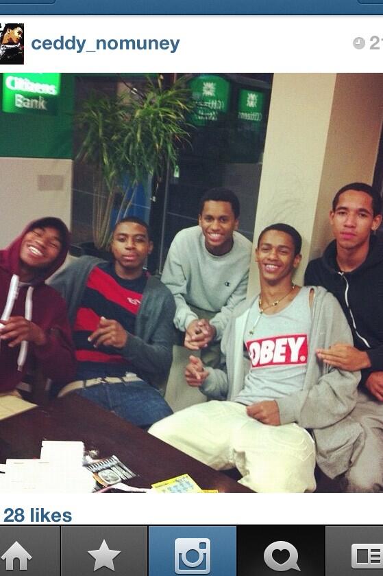 Bubba_Sparkzz's tweet image. #throwbacck 
#TUC