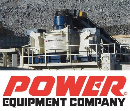 PECO is the authorized @TerexCE Canica crusher equipment dealer for Colorado and Wyoming - power-equip.com/index.php/cani…