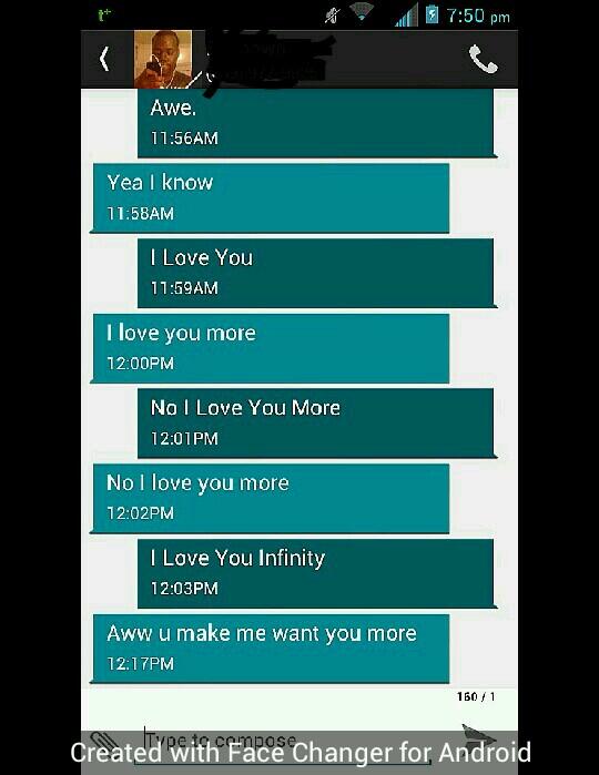 TiaMonroe1's tweet photo. Lol I Love This Dude <3 http://t.co/mqTXDJYiwp