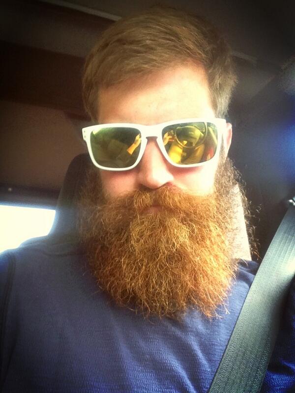 beardedmanprobs's tweet photo. A little over 7 months in! http://t.co/QwNxw7McHi