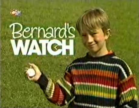 luumarti's tweet image. #1SuperPoder tener un reloj como el de Bernardo...