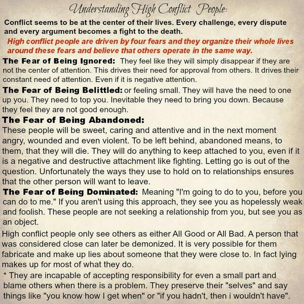 Mixxboy_'s tweet photo. Wow read this high conflict people http://t.co/J2E01yDpkH