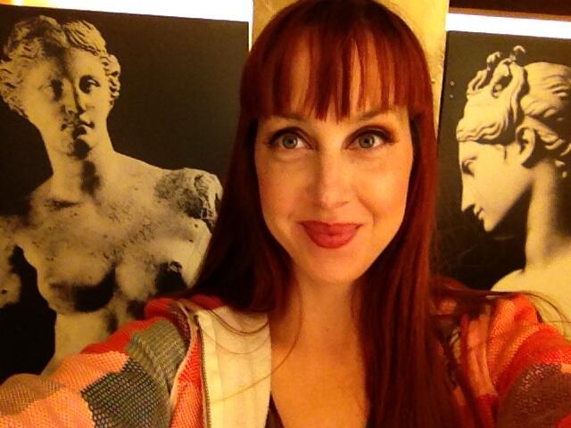 TW Pornstars - Letha Weapons. Twitter. Hanging out at Caesar's Palace