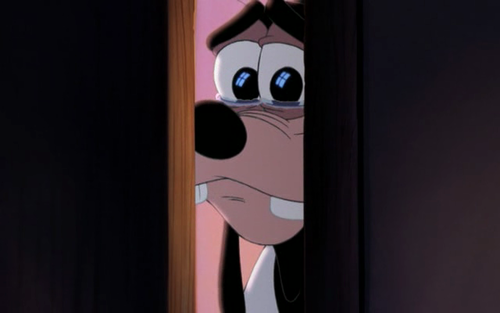 The_Kronkster's tweet photo. When you have to leave Disney World. http://t.co/dk4FupH64q