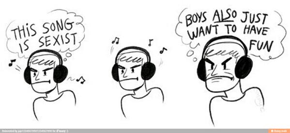 BrothersStabbin's tweet photo. My first thoughts when I listened to this song. http://t.co/szlzrqoJS1
