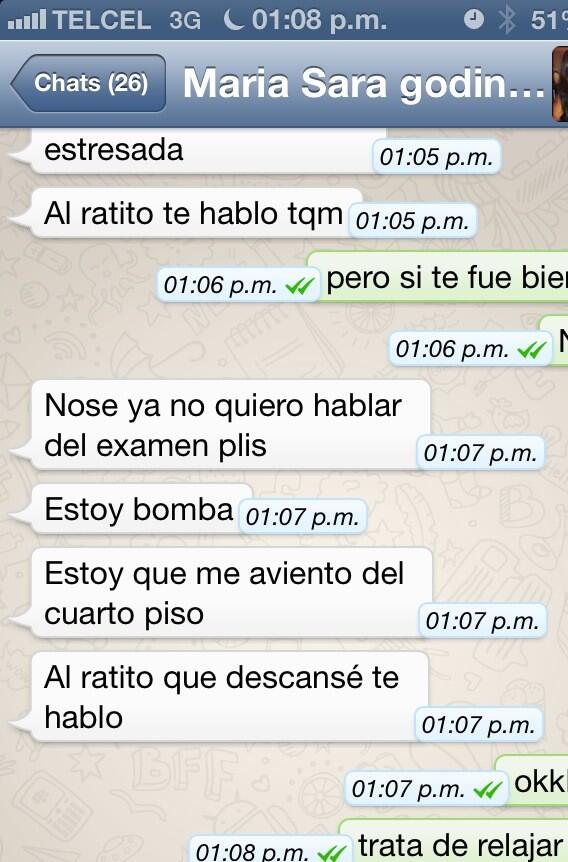 yo me aviento primer #yanomas <a href="/mariasaraa/">Maria Sara Matos Joventino</a> <a href="/mar_vales/">Mar</a> <a href="/cristycue/">Cristy Cuellar</a> 🙈