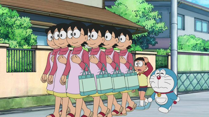 ドラえもん公式 ドラえもんチャンネル Doraemonchannel 13年05月 Twilog